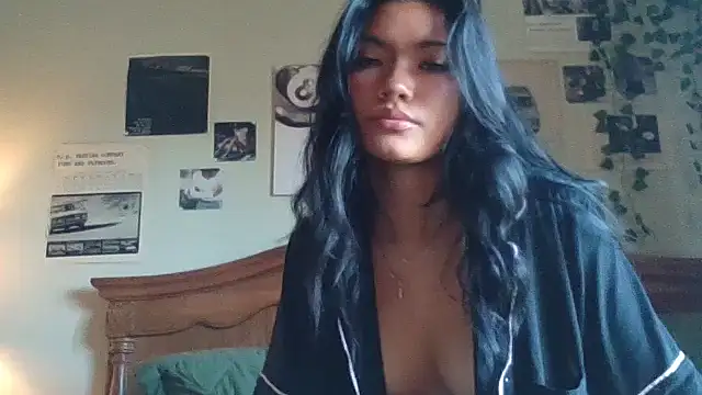ellianajean live sex cam
