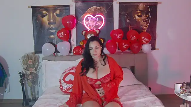ReiyaRey live sex cam