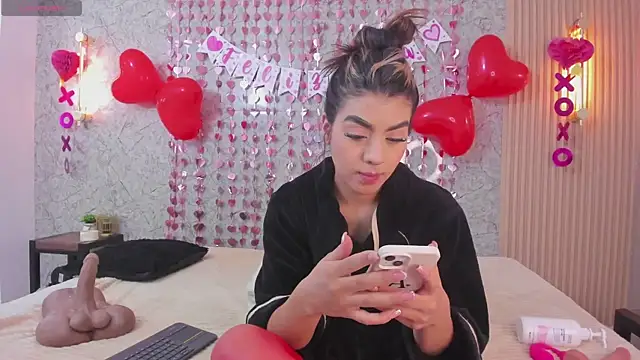 Antonella_west live sex cam