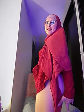 Badra_Abaid's cam snapshot