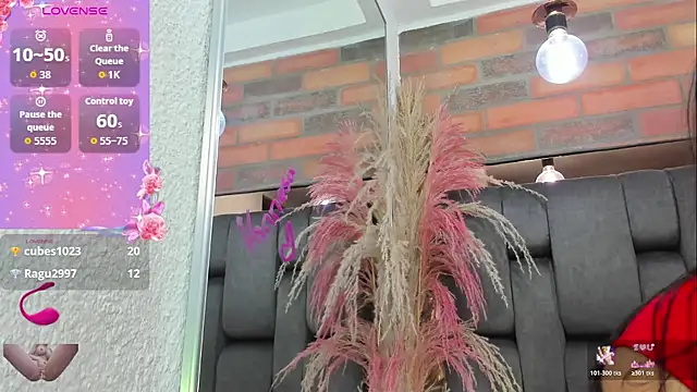 JESSYCORTES's cam snapshot