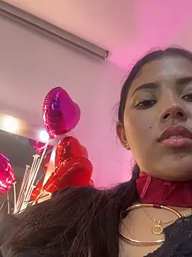 _SamantaGomez's cam snapshot