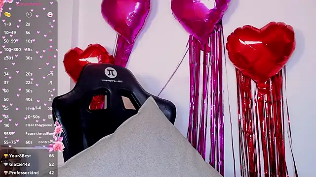 Salma_Haleem's cam snapshot