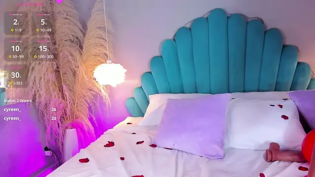 SandyLainer's cam snapshot