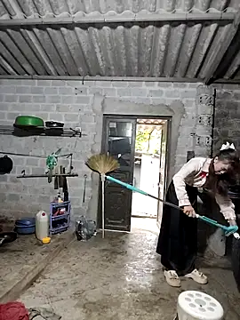 Tin_tanny's cam snapshot