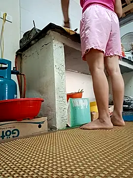 -Bunny-y's cam snapshot