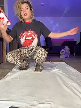 Georgiafox live sex cam