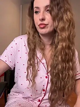 RoxxyDallas live sex cam