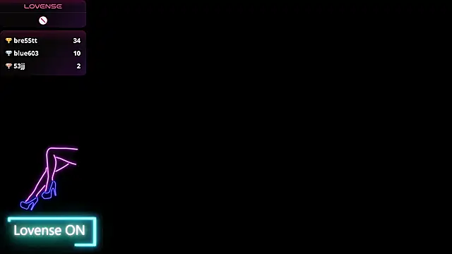 MissKathyfox's cam snapshot