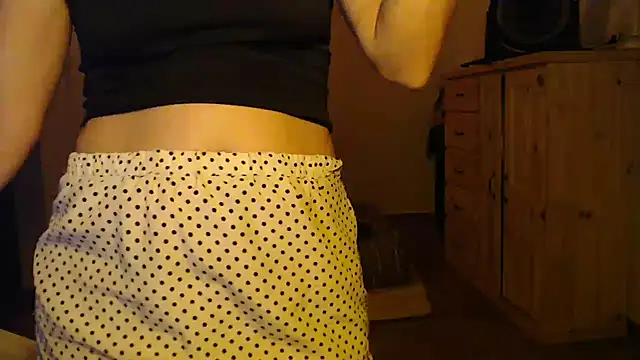 Missforever's cam snapshot