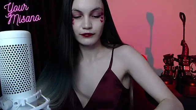 YourMisano live sex cam