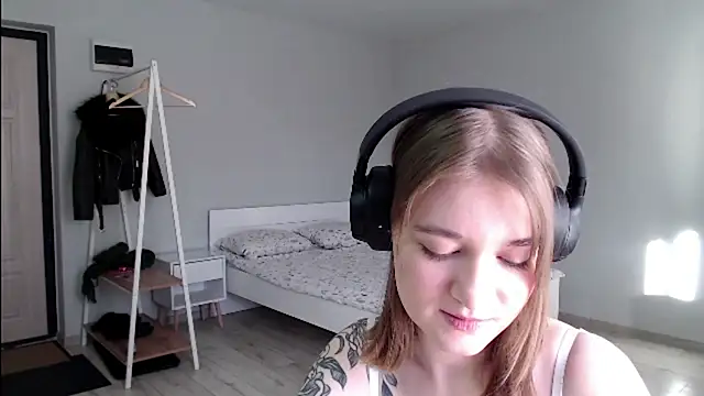 Mirrrra1's cam snapshot