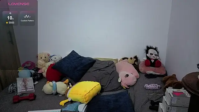 Princezzlove3 live sex cam