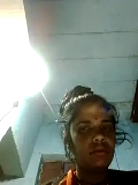 Hot_ashna's cam snapshot