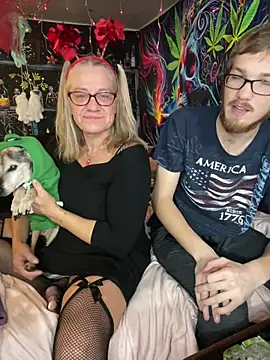 TrenaAnne's cam snapshot