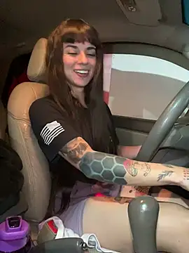 VioletaSubmissive live sex cam