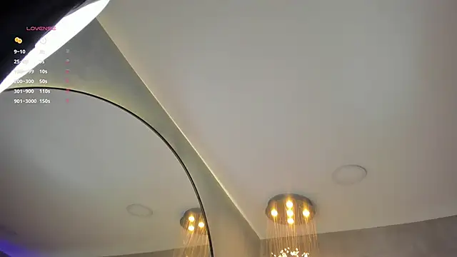 GraceCartier live sex cam