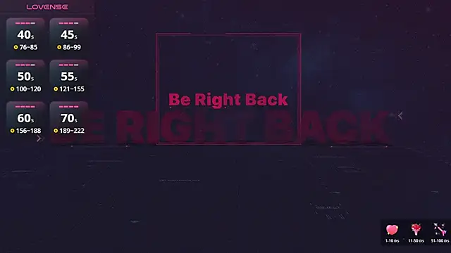 LaurenG7's cam snapshot