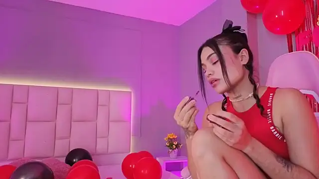 SammyRose_'s cam snapshot