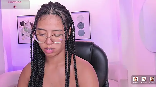 raven_stonee's cam snapshot