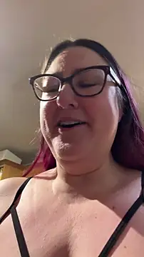 Lacey-BBW's cam snapshot