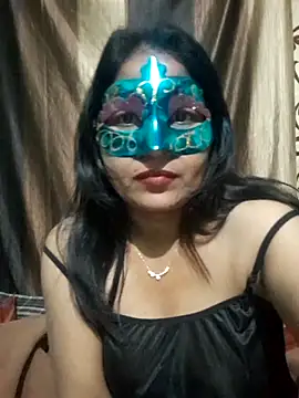 Seema_Mishra's cam snapshot