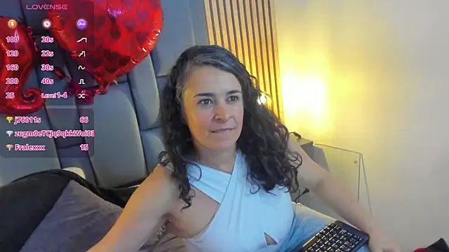 Angelic_serenity's cam snapshot