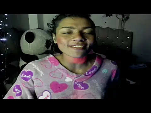 Lilithsabeth's cam snapshot