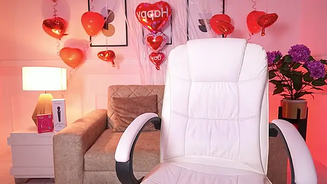 BillieBrownn's cam snapshot