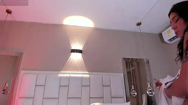 JessyEvans's cam snapshot