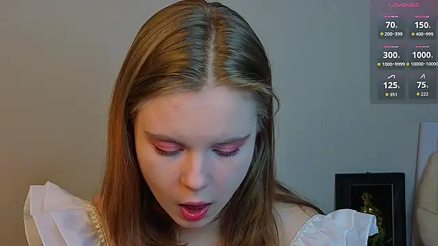 JulietteRain live sex cam