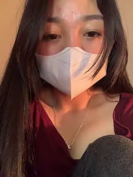 lana-kan's cam snapshot