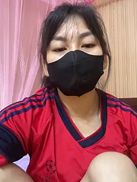 MintShow18's cam snapshot