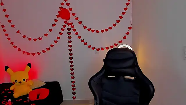 melanyrouse1's cam snapshot