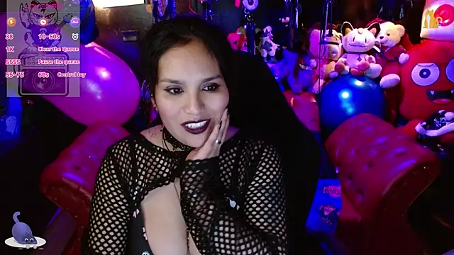 kureiji_hentaii live sex cam