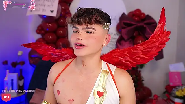 PRINCE_STEV live sex cam