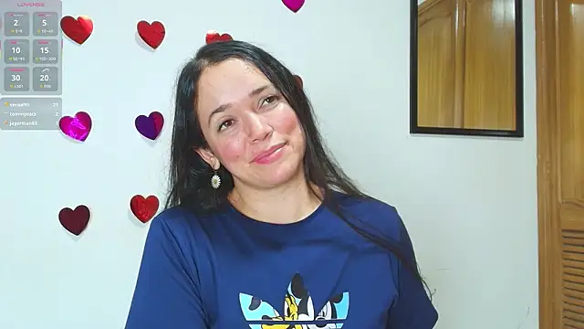 loreen_grey's cam snapshot