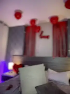 MiilaBlake's cam snapshot