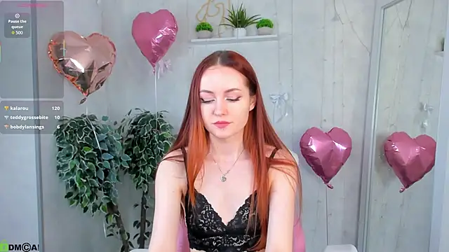 Berta_Kelly's cam snapshot