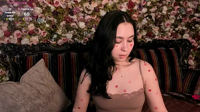 GiovannaAntonelli's cam snapshot