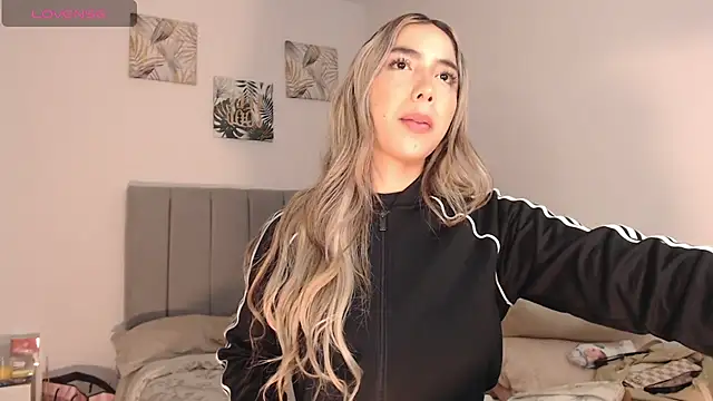 Marian_se's cam snapshot