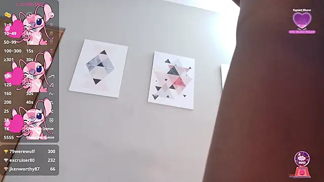 cutielittleebonyy's cam snapshot