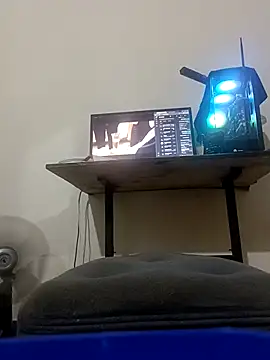 maitegostosa's cam snapshot