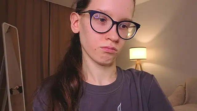 BettyBrowni live sex cam