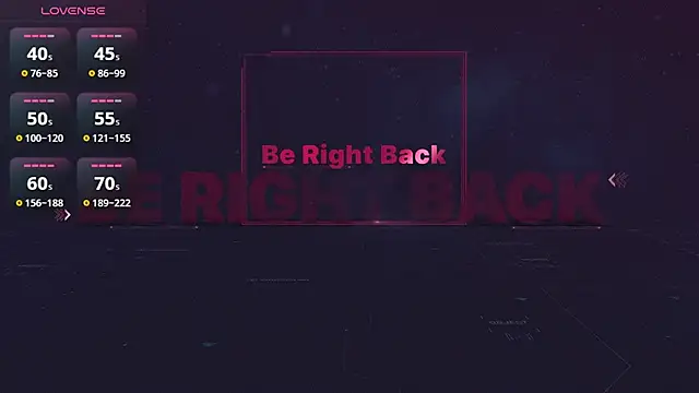 LaurenG7's cam snapshot