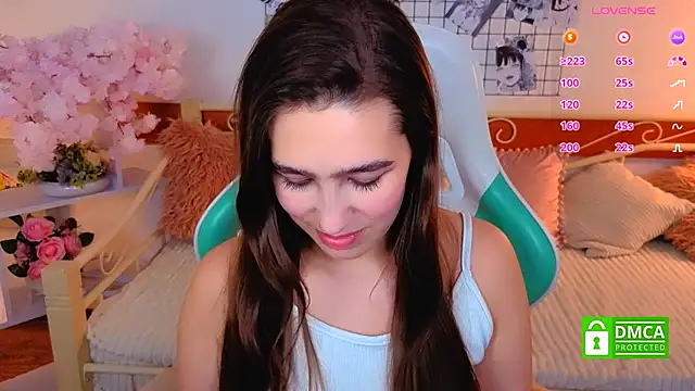 _Eliizabeth_'s cam snapshot