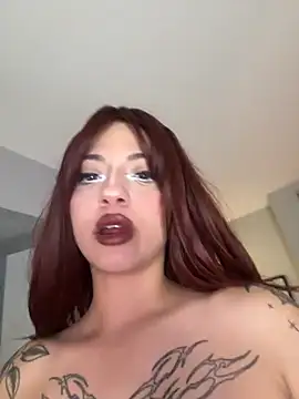 xx_marianita_xx's cam snapshot