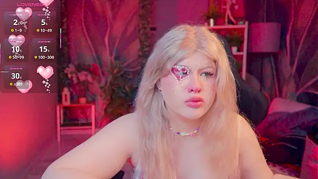 LilithNelson's cam snapshot