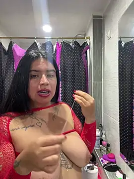 Devilsweet17's cam snapshot