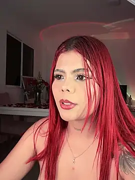 Gisell_Daniela1's cam snapshot